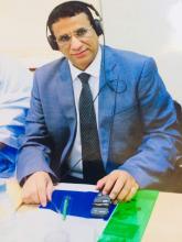 الدحة ولد البشير