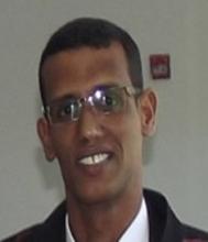 د. محمد عبد الرحمن ولد الكرار