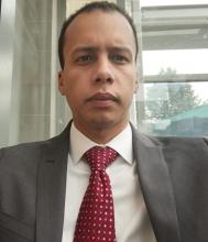 الدكتور اسلم ولد بيه، أستاذ مبرز في الاقتصاد، جامعة باريس الأولى- سوربون