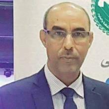 د. المختار الجيلاني: مدير المصادر البشرية  بوزارة التعليم العالي والبحث العلمي وتقنيات الإعلام والاتصال