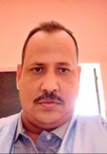 الدكتور يحي ولد آكجيل
