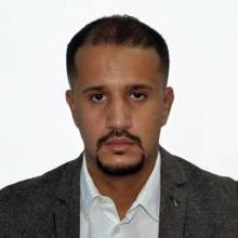 ذ. شيخاني ولد الشيخ / كاتب موريتاني