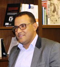  د. محمد يحي أحمدناه