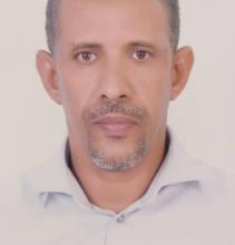 محمد سالم الخليفة
