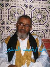 محمد فاضل ولد الشيخ امربيه ربه