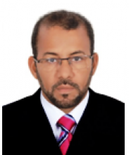 الكاتب الحسين ولد النقرة