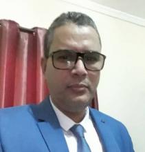 سيد أحمد ولد أحجور