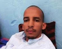 صورة الضحية