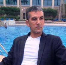 عبد الله أتفغ المختار