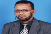 د محمد اسحاق الكنتي