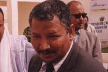 محمد الشيخ ولد سيدي محمد