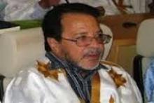 محمد الأمين ولد ديداه