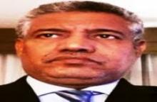 الدكتور محمد السالك ولد ابراهيم