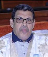 الإمام الشيخ ولد أعلي 
