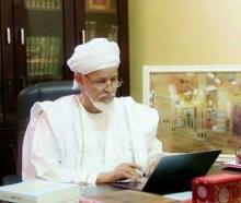 النائب البرلماني: الشيخ الخليل النحوي 