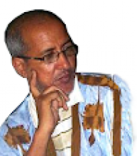 محمد فال ولد عمير 