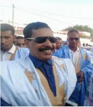 رجل الأعمال: عالي ولد الدولة 