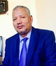 محمد الشيخ ولد سيد محمد أستاذ وكاتب صحفي.