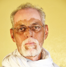 الصحفي: سيدي علي بلعمش