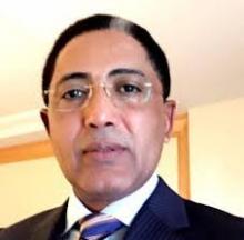 السفير: باباه سيدي عبد الله