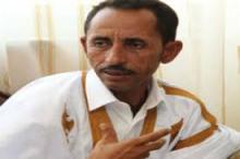 محفوظ ولد اعزيز: الأمين العام للحزب الوحدوي 