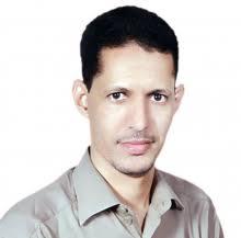 محمد الأمين سيدي مولود 
