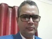 سيد احمد ولد احجور